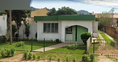 land_lot em Edgar Pires de Castro, Hípica - Porto Alegre - RS