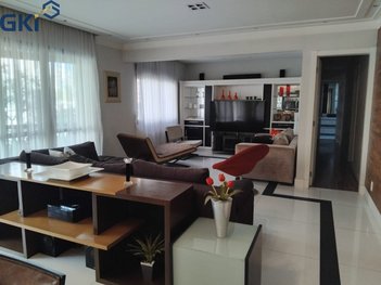 apartment em Rua Raul Pompéia, Vila Pompéia - São Paulo - SP