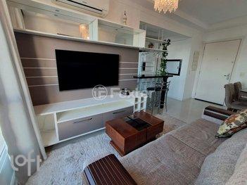apartment em São Luís, Santana - Porto Alegre - RS