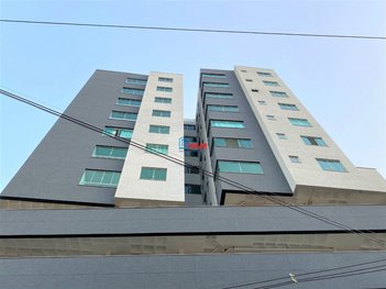 apartment em Rua Senhor do Bonfim, Novo Horizonte - João Monlevade - MG