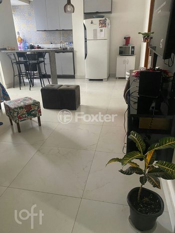 apartment em Rua Teodoro Lorencini, Jardim Marilu - São Paulo - SP