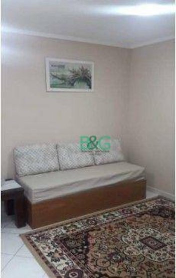 apartment em Avenida Rangel Pestana, Brás - São Paulo - SP