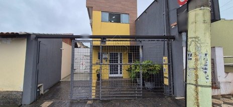 office em Rua Júlio Ribeiro, Vila Santana - Sorocaba - SP