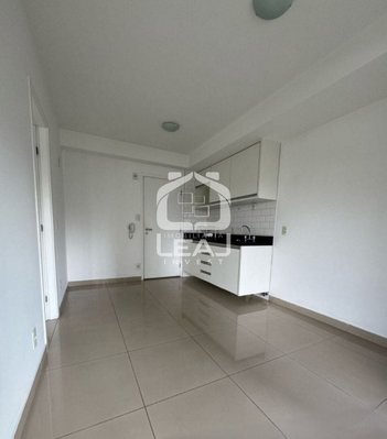 apartment em Rua Fábio Lopes dos Santos Luz, Vila Andrade - São Paulo - SP