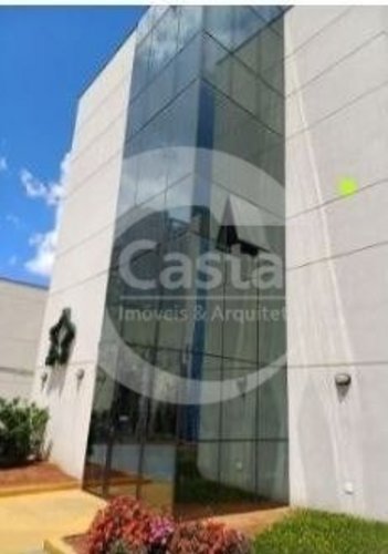 office em Avenida Conselheiro Carrão, Vila Carrão - São Paulo - SP