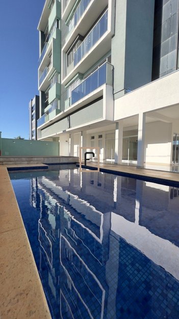 apartment em Rua dos Guapuruvús, Jardim Morro Azul - Mococa - SP