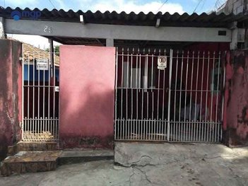 house em Rua Soldado José Vivanco Solano, Parque Novo Mundo - São Paulo - SP
