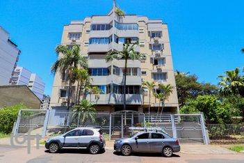 apartment em Anita Garibaldi, Centro - Canoas - RS