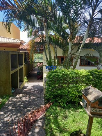 house em Estrada das Pitas, Parque Viana - Barueri - SP
