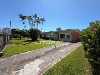 house em Rua Jandaia, Atlântida - Xangri-Lá - RS