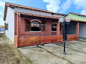house em Rua São José, Jardim Atlântico Central (Itaipuaçu) - Maricá - RJ
