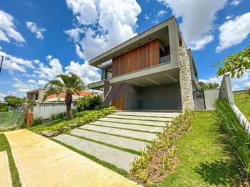 house em Avenida Bernardino Bonavita, Jardim Santa Rita - Indaiatuba - SP