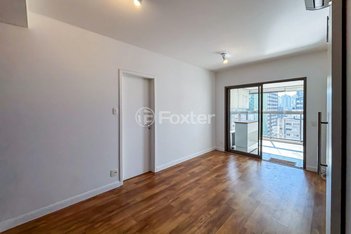 apartment em Rua Joaquim Antunes, Pinheiros - São Paulo - SP