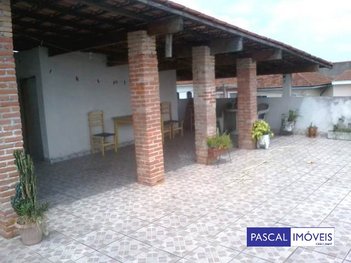 house em Rua Augusto Rolim Loureiro, Planalto Paulista - São Paulo - SP