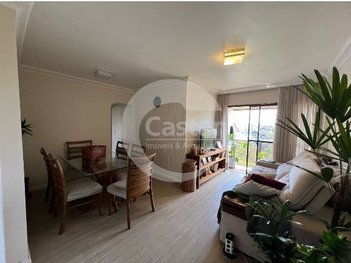 apartment em Rua Ibitirama, Vila Prudente - São Paulo - SP