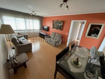 apartment em Rua Schilling, Vila Leopoldina - São Paulo - SP