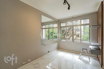 apartment em Rua Acaraú, Bela Vista - São Paulo - SP