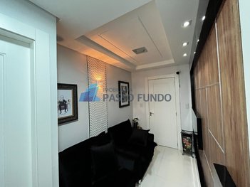office em Rua Bento Gonçalves, Centro - Passo Fundo - RS