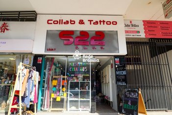 business em CLN 103 Bloco A, Asa Norte - Brasília - DF