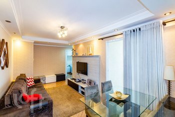 apartment em Coronel Bento Bicudo, Piqueri - São Paulo - SP