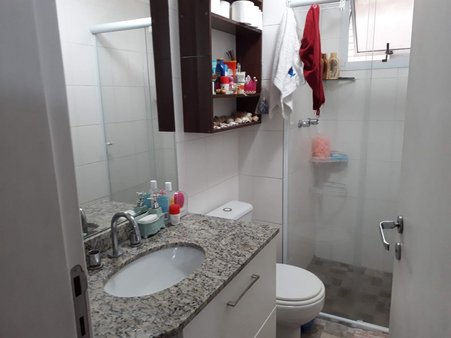 Cômodo Condomínio
