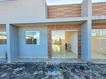 house em Rua Jamaica, Gaivotas - Matinhos - PR