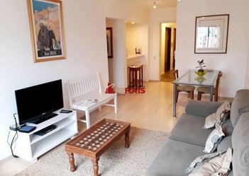 apartment em Rua Pedroso Alvarenga, Itaim Bibi - São Paulo - SP