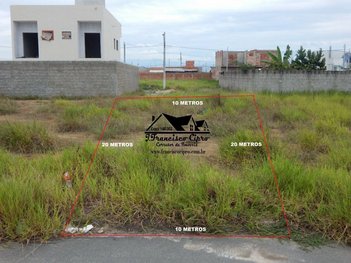land_lot em Rua Laurita Nerosi, Loteamento Residencial e Comercial Araguaia - Pindamonhangaba - SP
