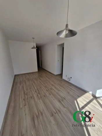 apartment em Avenida dos Ourives, Jardim São Savério - São Paulo - SP