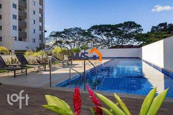 apartment em Avenida Nossa Senhora do Carmo, Centro - Betim - MG