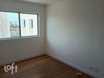 apartment em Domingos Guedes Cabral, Mandaqui - São Paulo - SP