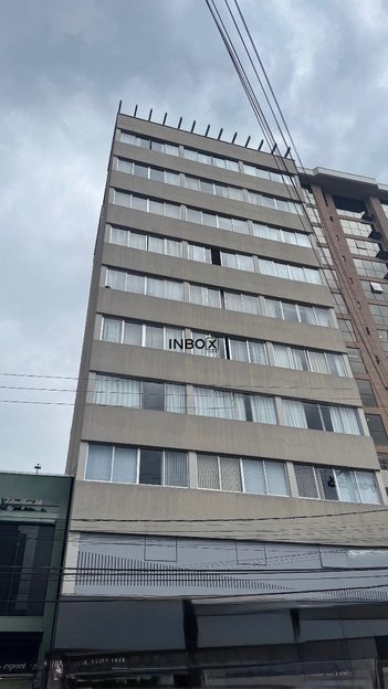apartment em Rua Marechal Deodoro, Centro - Bento Gonçalves - RS