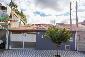 house em Rua Gildo Scareli, Wanel Ville - Sorocaba - SP