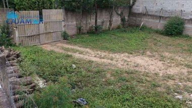 land_lot em Rua Santa Helena, Ponunduva - Cajamar - SP