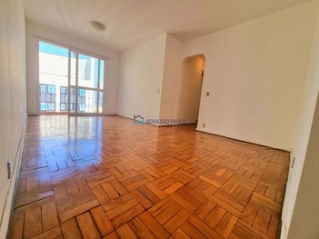 apartment em Rua Graúna, Vila Uberabinha - São Paulo - SP