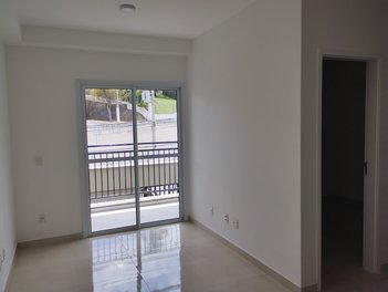 apartment em Avenida Senador José Ermírio de Moraes, Tremembé - São Paulo - SP
