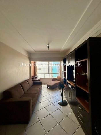 apartment em Rua Desembargador Augusto Botelho, Praia da Costa - Vila Velha - ES