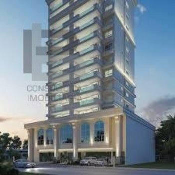 apartment em Avenida Pedra Branca, Pedra Branca - Palhoça - SC