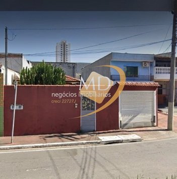 land_lot em Humaitá, Fundação - São Caetano do Sul - SP
