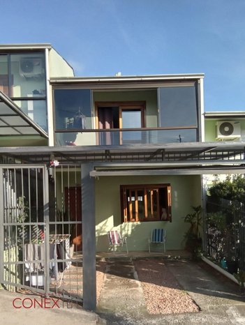 house em Angelo Frare, São Luiz - Caxias do Sul - RS