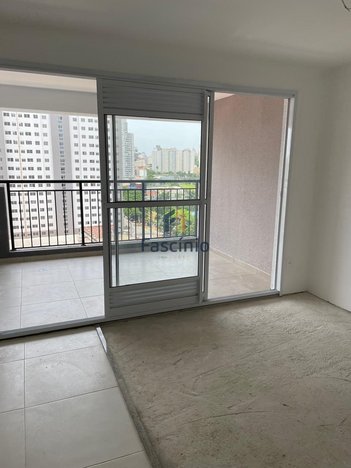 apartment em Rua do Bosque, Barra Funda - São Paulo - SP