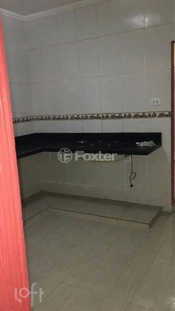 house em Rua Marari, Jardim São Luiz (Caucaia do Alto) - Cotia - SP