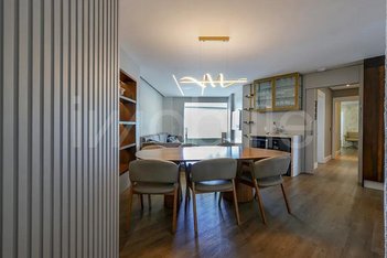 apartment em Rua Quinze de Novembro, Centro - Itajaí - SC