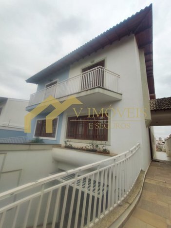 house em Rua George Oetterer, Vila Paulicéia - São Paulo - SP
