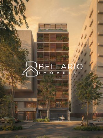 apartment em Rua Cupertino Durão, Leblon - Rio de Janeiro - RJ