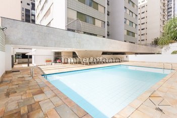 apartment em Rua Monte Alegre, Perdizes - São Paulo - SP