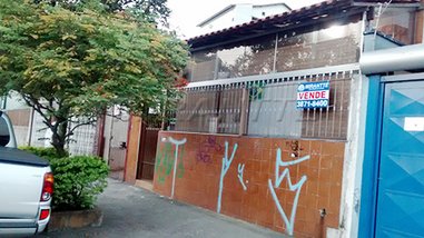 house em Rua Madalena Madureira, Sítio do Morro - São Paulo - SP