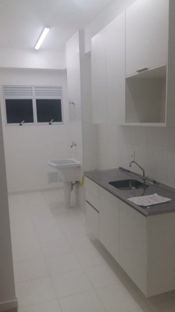 apartment em Rua José Maria Miranda, Centro - Sumaré - SP