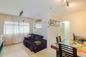 apartment em Avenida Doutor Cardoso de Melo, Vila Olímpia - São Paulo - SP