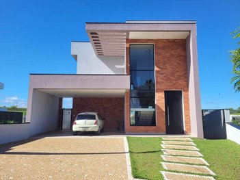 apartment em Rua Joana Júlia Neves de Camargo, Residencial Fazenda Santa Rosa - Fase 1 - Itatiba - SP